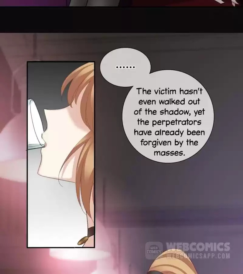 The Hostage, the Lover Chapter 77 page 10 - 