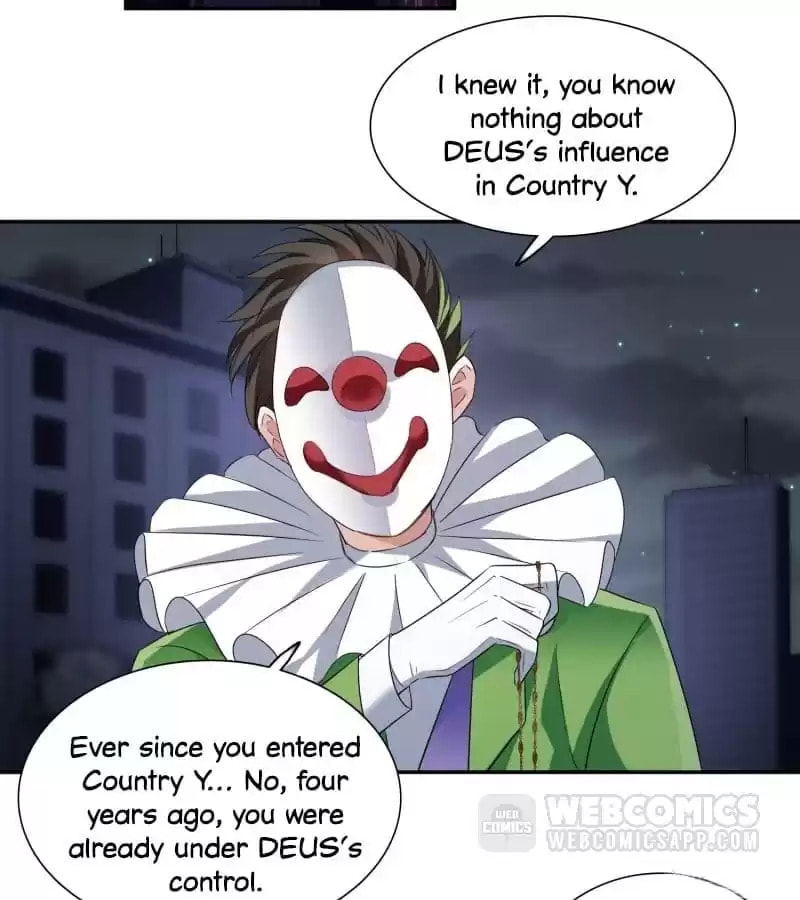 The Hostage, the Lover Chapter 78 page 2 - 