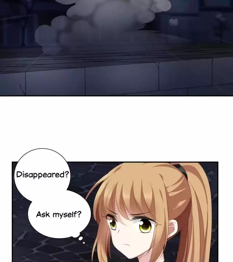 The Hostage, the Lover Chapter 78 page 12 - 
