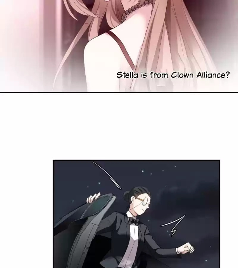 The Hostage, the Lover Chapter 78 page 14 - 