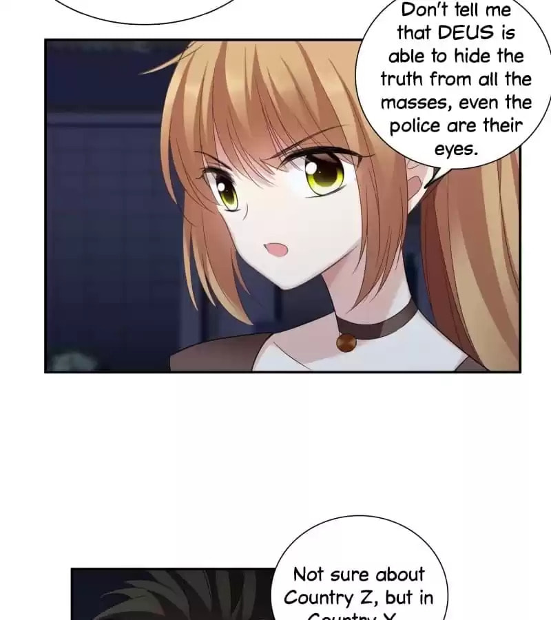 The Hostage, the Lover Chapter 78 page 3 - 