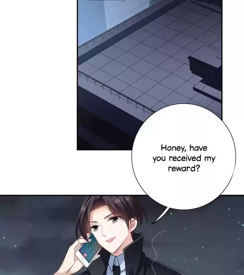 The Hostage, the Lover Chapter 78 page 24 - 