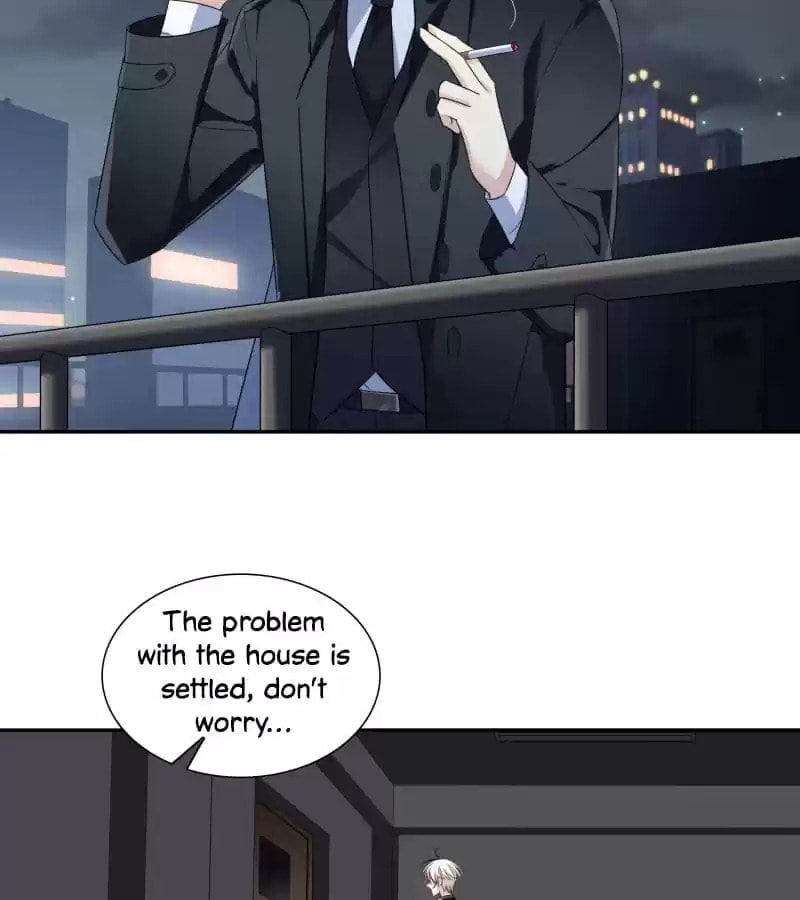 The Hostage, the Lover Chapter 78 page 25 - 