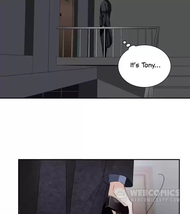 The Hostage, the Lover Chapter 78 page 26 - 