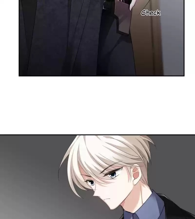The Hostage, the Lover Chapter 78 page 27 - 