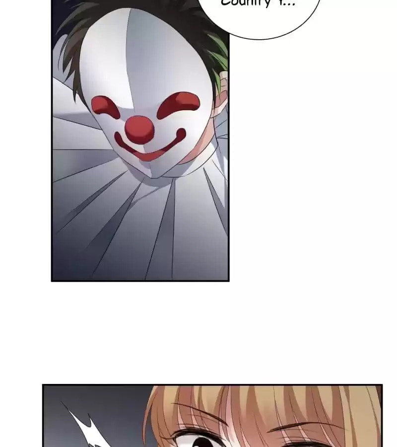 The Hostage, the Lover Chapter 78 page 4 - 