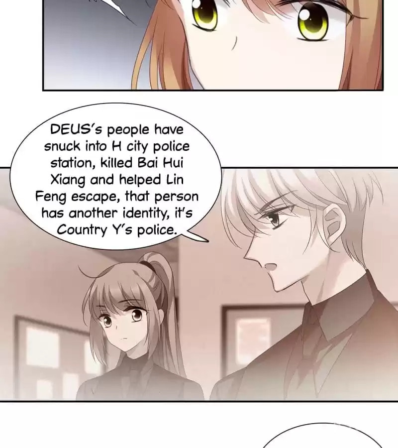 The Hostage, the Lover Chapter 78 page 5 - 