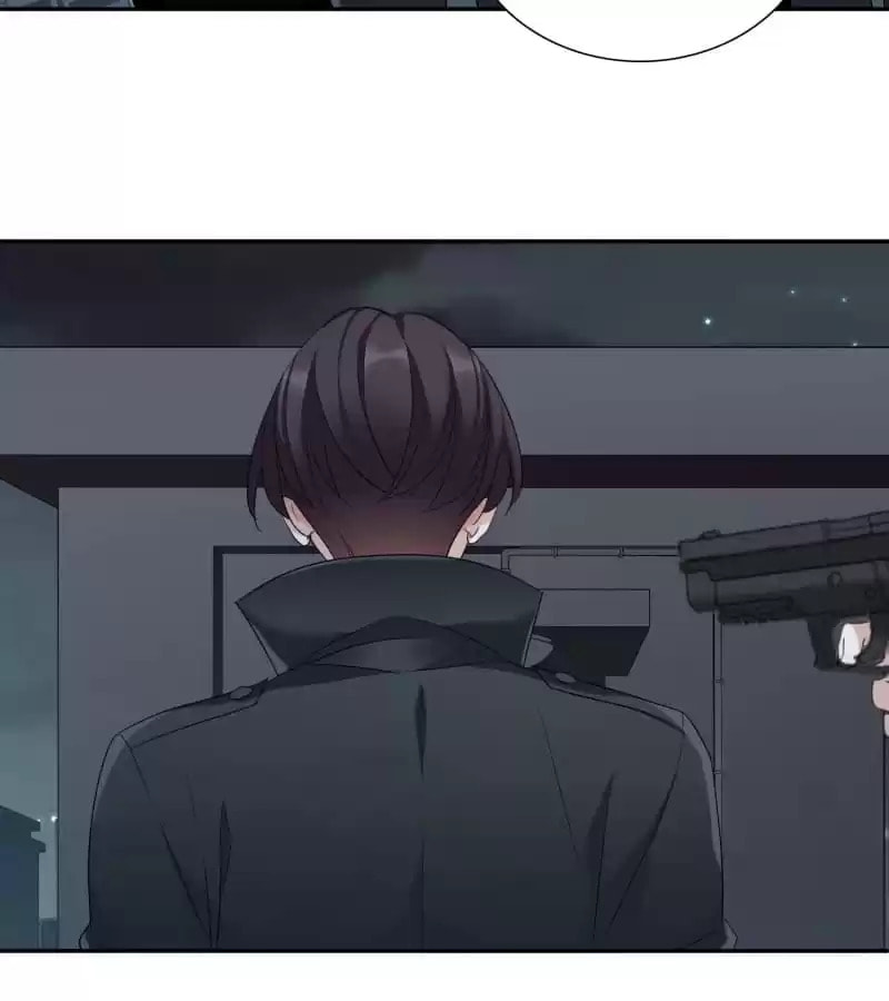 The Hostage, the Lover Chapter 79 page 11 - 
