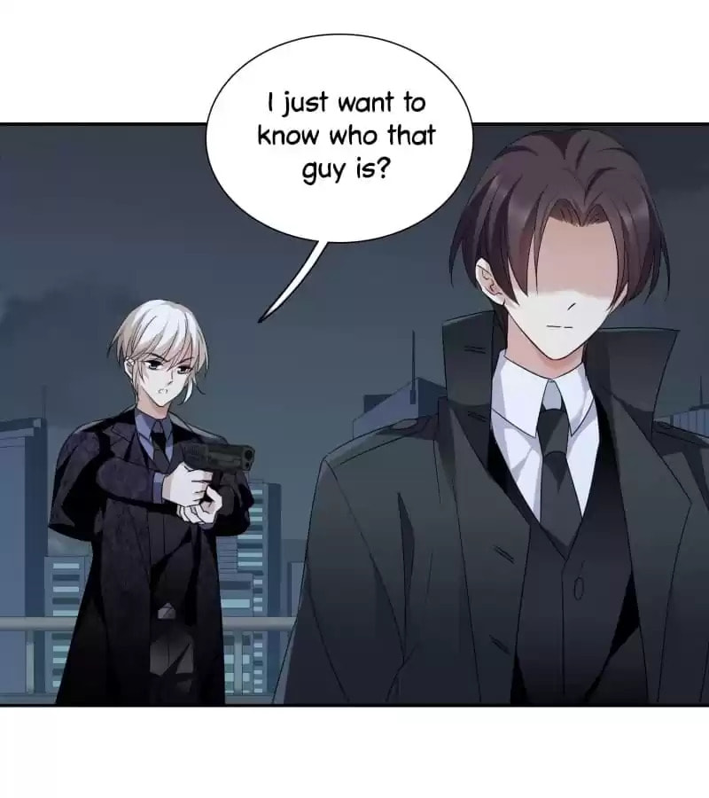 The Hostage, the Lover Chapter 79 page 12 - 