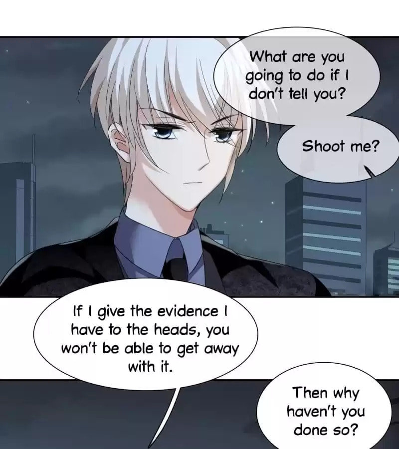 The Hostage, the Lover Chapter 79 page 13 - 