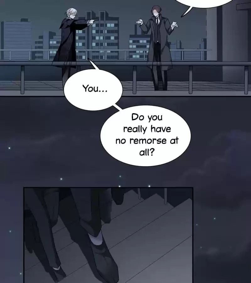 The Hostage, the Lover Chapter 79 page 14 - 