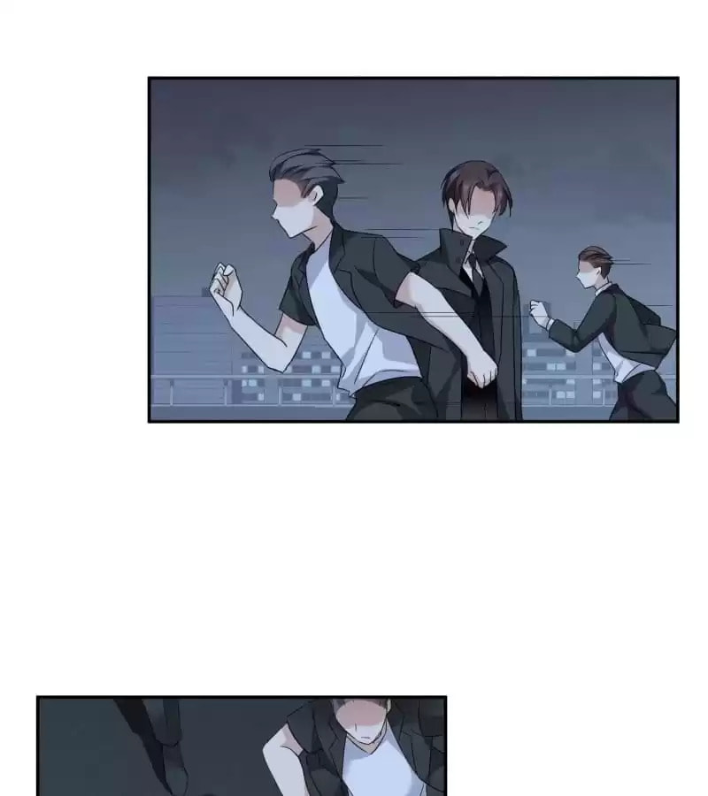The Hostage, the Lover Chapter 79 page 17 - 