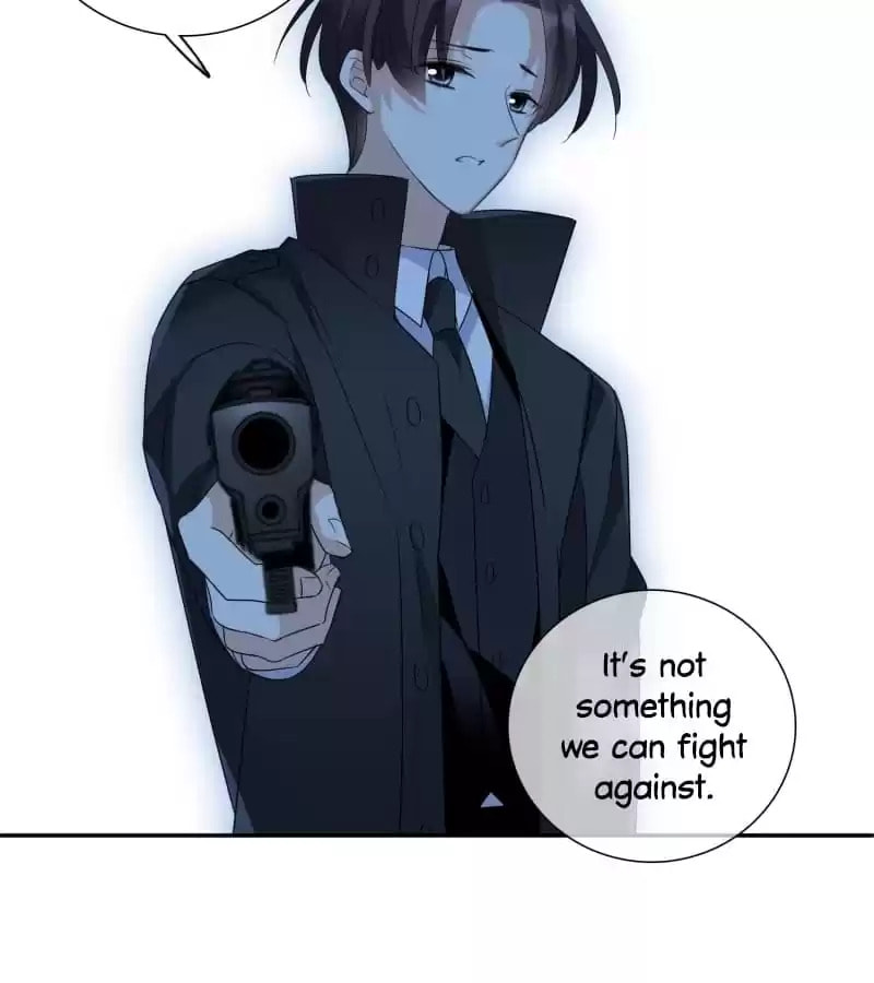 The Hostage, the Lover Chapter 79 page 20 - 
