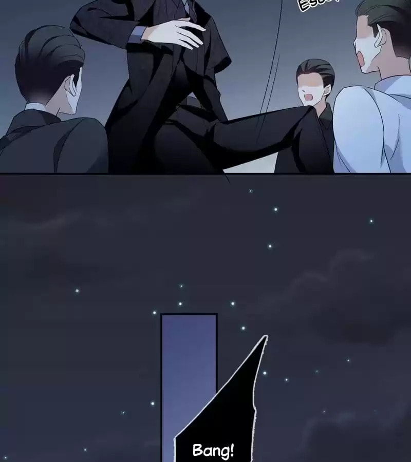 The Hostage, the Lover Chapter 79 page 22 - 