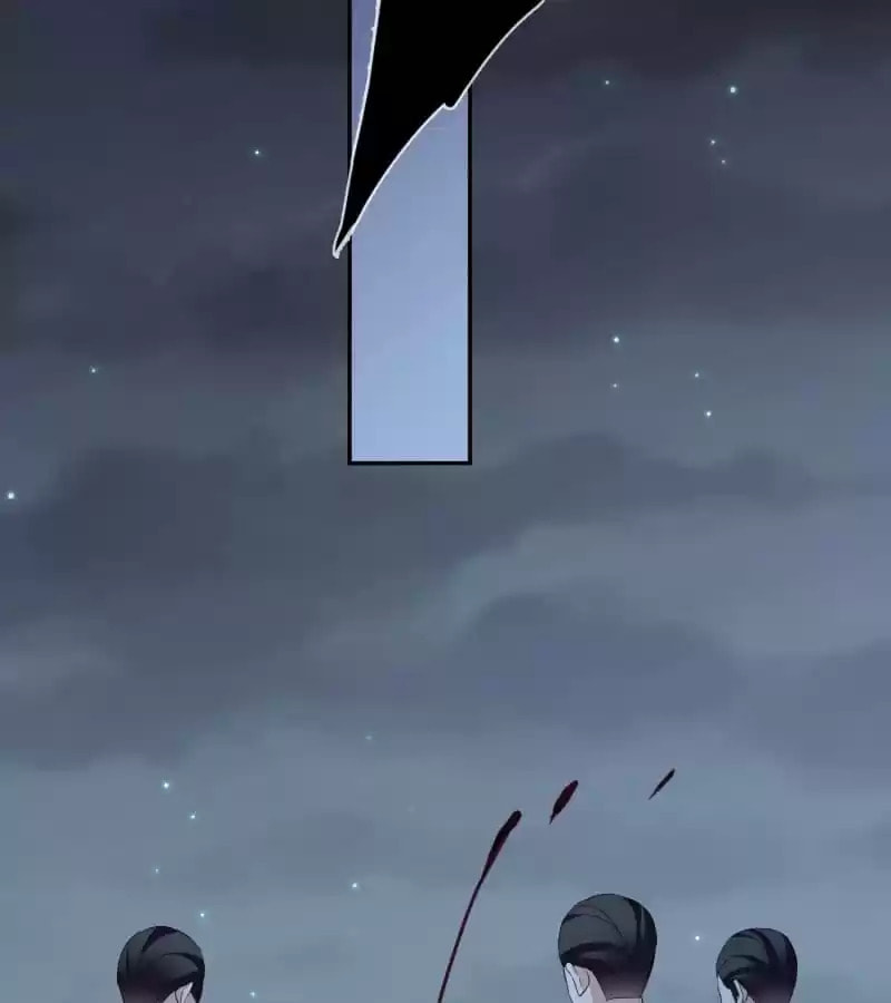 The Hostage, the Lover Chapter 79 page 23 - 