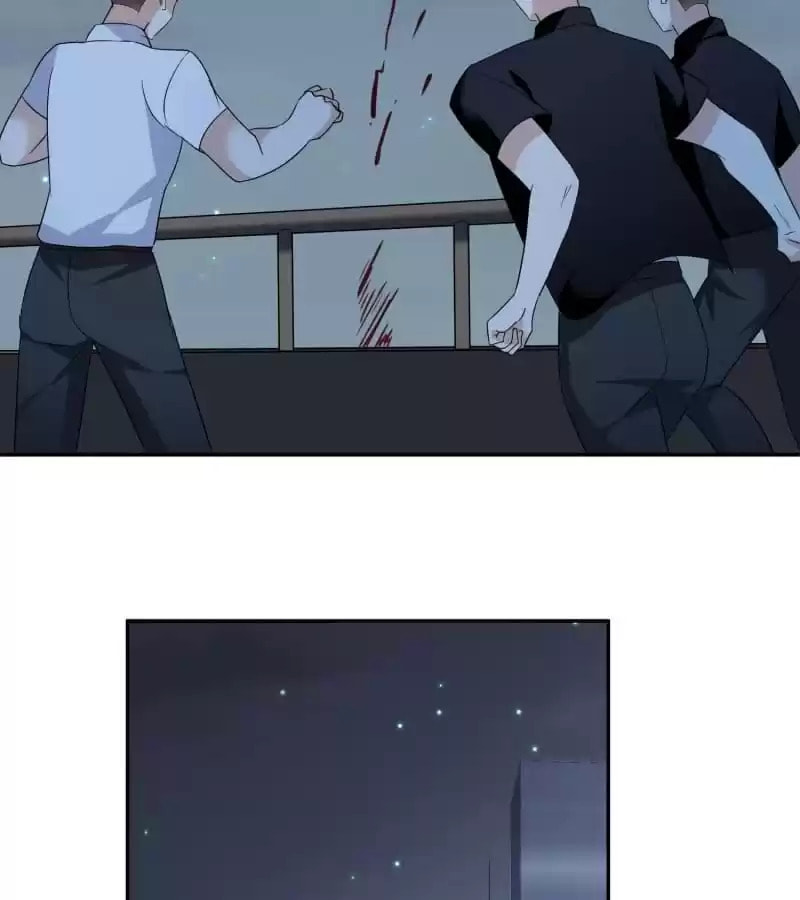 The Hostage, the Lover Chapter 79 page 24 - 