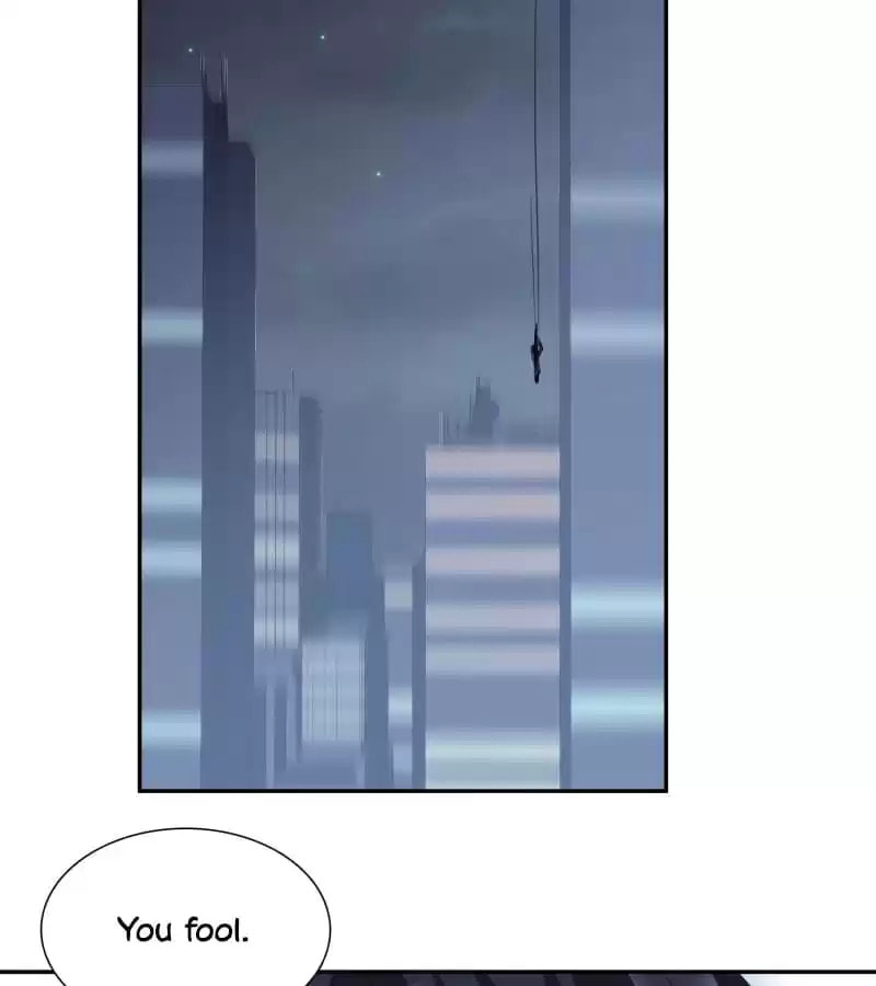 The Hostage, the Lover Chapter 79 page 25 - 