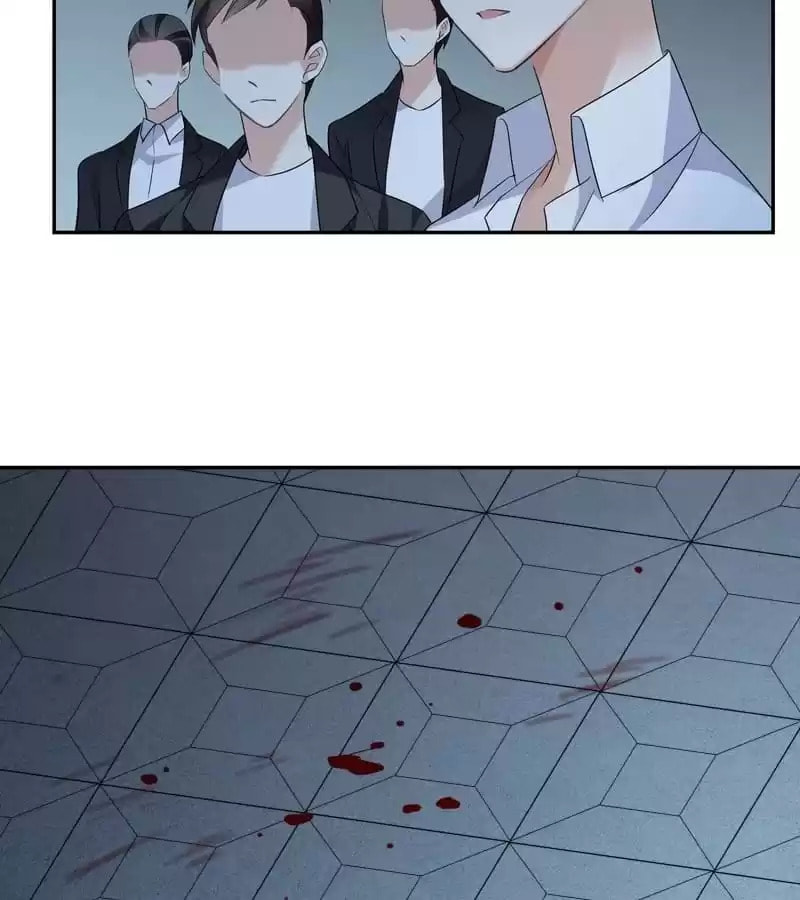The Hostage, the Lover Chapter 79 page 28 - 