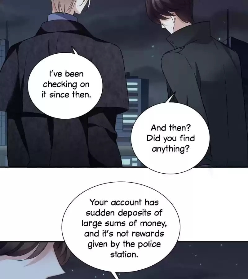The Hostage, the Lover Chapter 79 page 4 - 