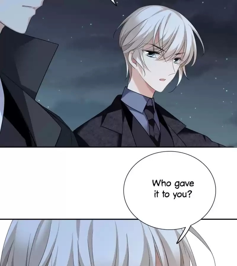 The Hostage, the Lover Chapter 79 page 5 - 