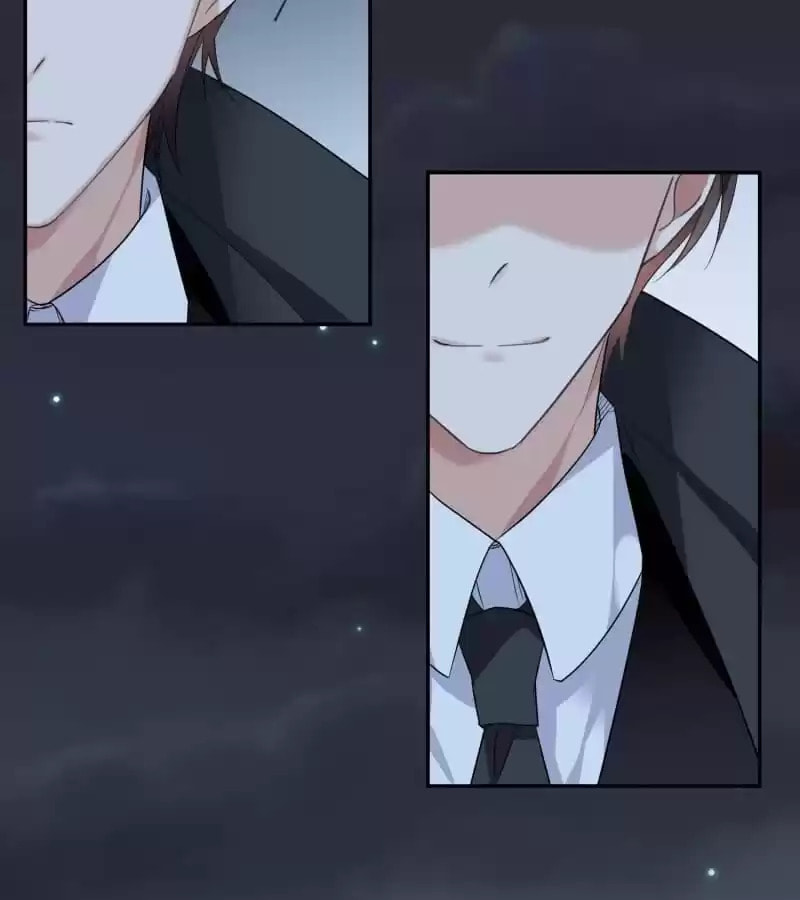 The Hostage, the Lover Chapter 79 page 7 - 