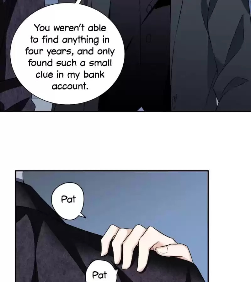 The Hostage, the Lover Chapter 79 page 9 - 