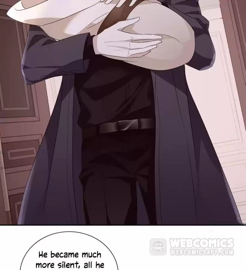 The Hostage, the Lover Chapter 80 page 2 - 
