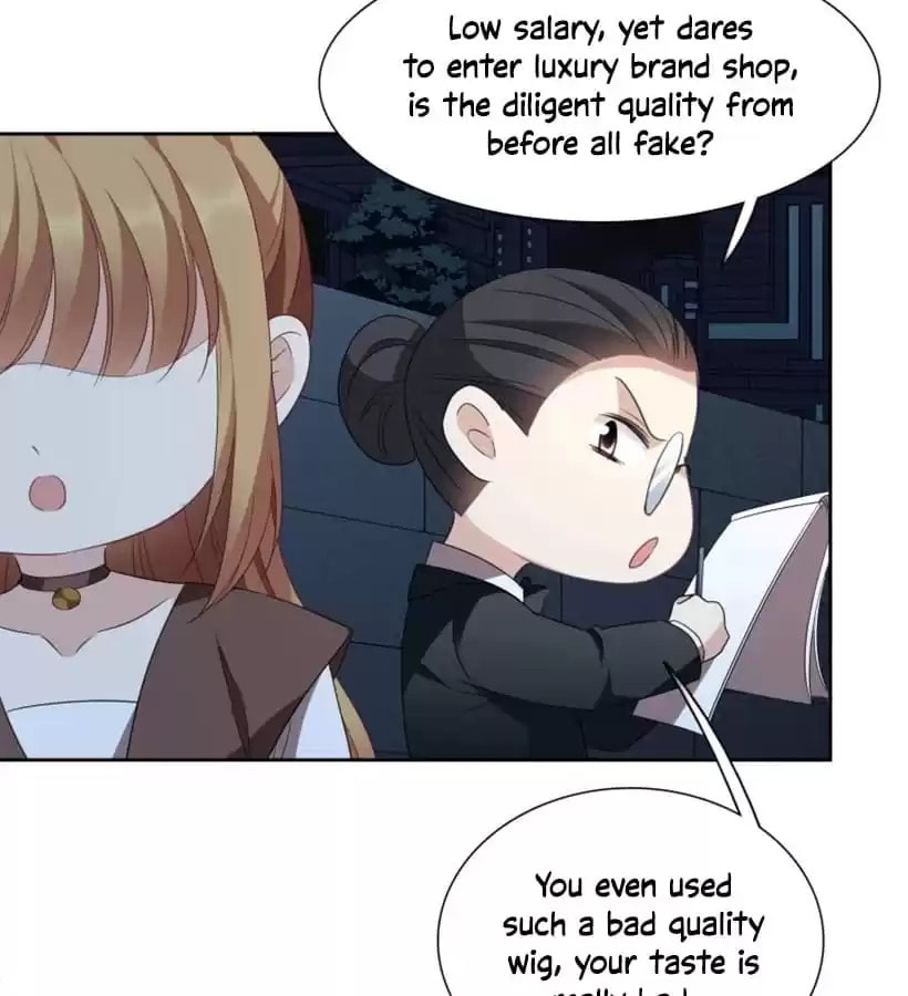 The Hostage, the Lover Chapter 80 page 16 - 