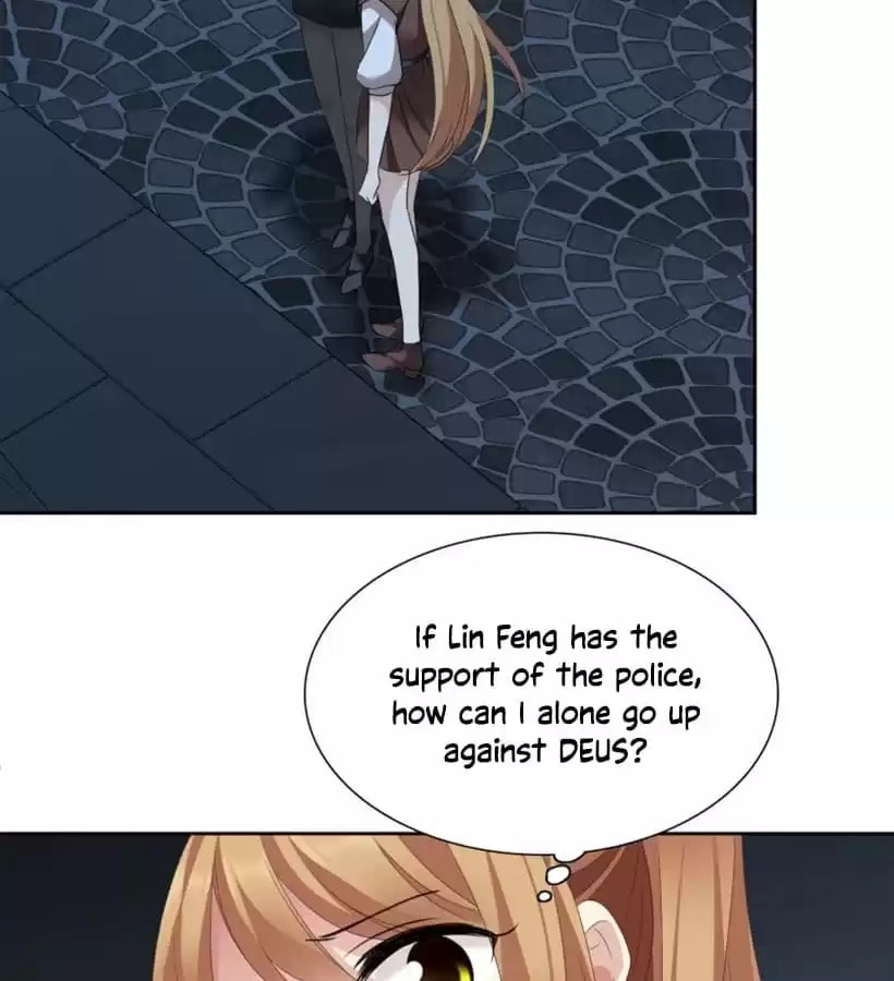 The Hostage, the Lover Chapter 80 page 23 - 