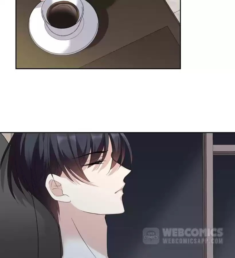 The Hostage, the Lover Chapter 80 page 26 - 