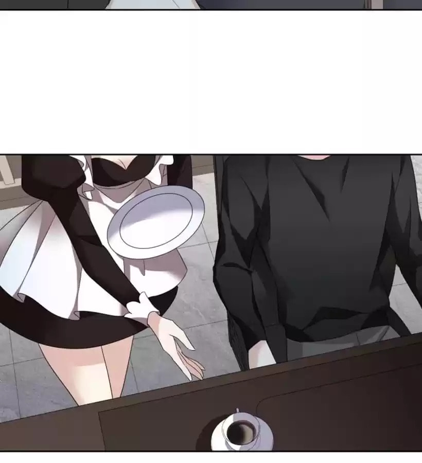 The Hostage, the Lover Chapter 80 page 27 - 