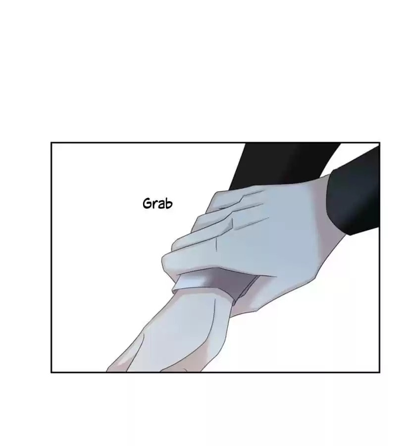The Hostage, the Lover Chapter 80 page 28 - 