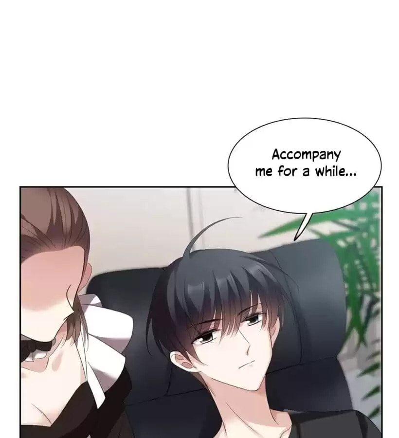 The Hostage, the Lover Chapter 80 page 29 - 