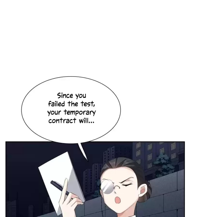 The Hostage, the Lover Chapter 80 page 36 - 