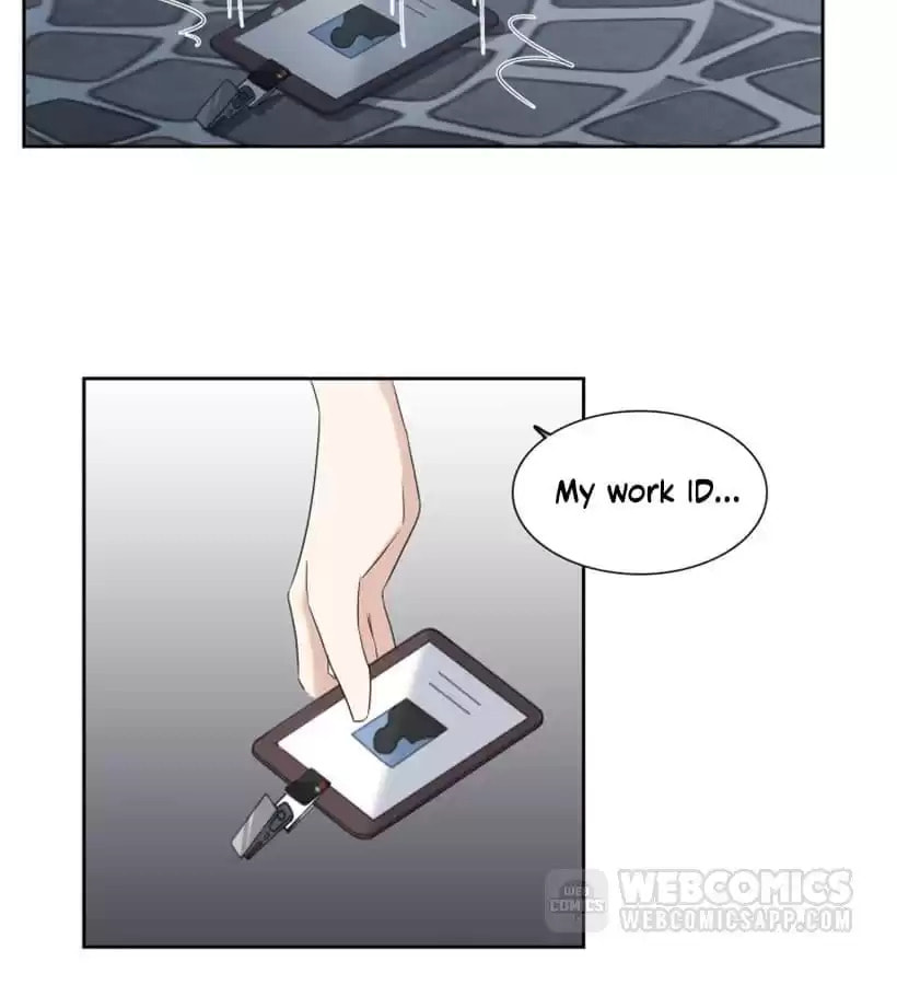 The Hostage, the Lover Chapter 80 page 10 - 