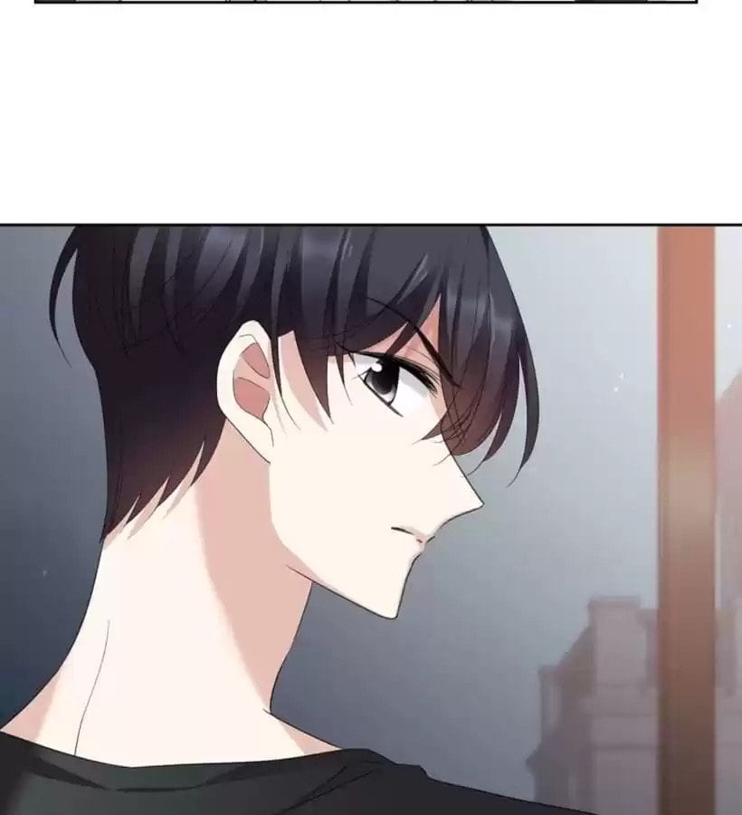 The Hostage, the Lover Chapter 81 page 11 - 