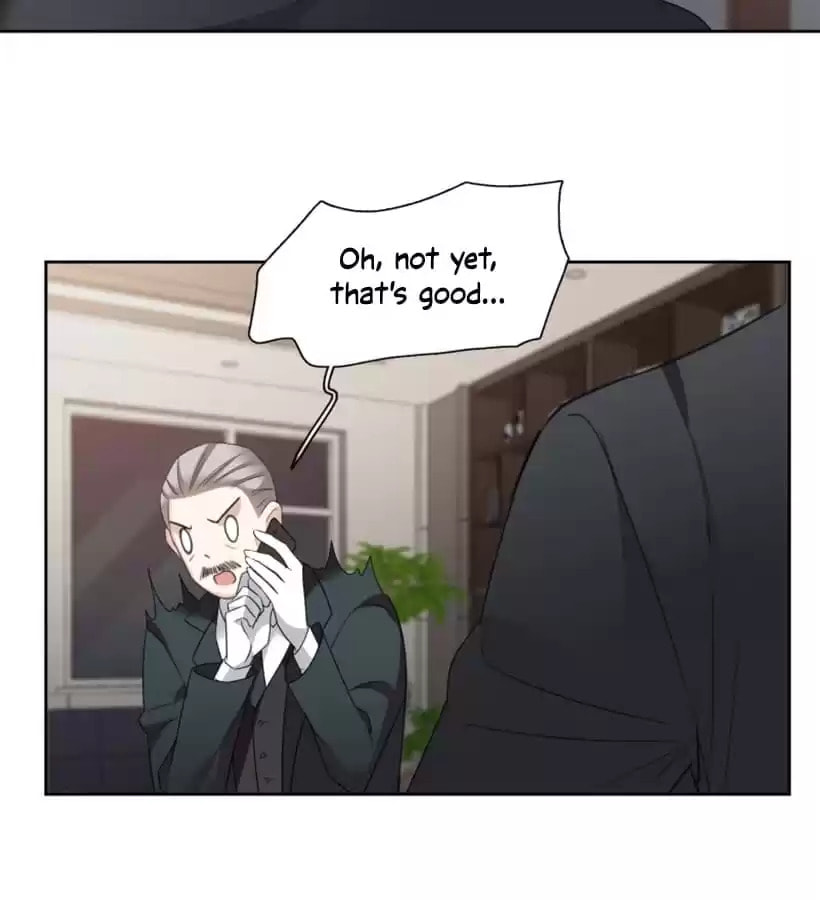 The Hostage, the Lover Chapter 81 page 12 - 