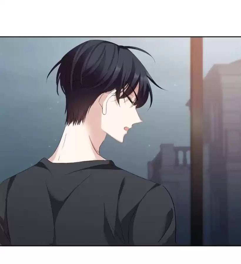 The Hostage, the Lover Chapter 81 page 13 - 
