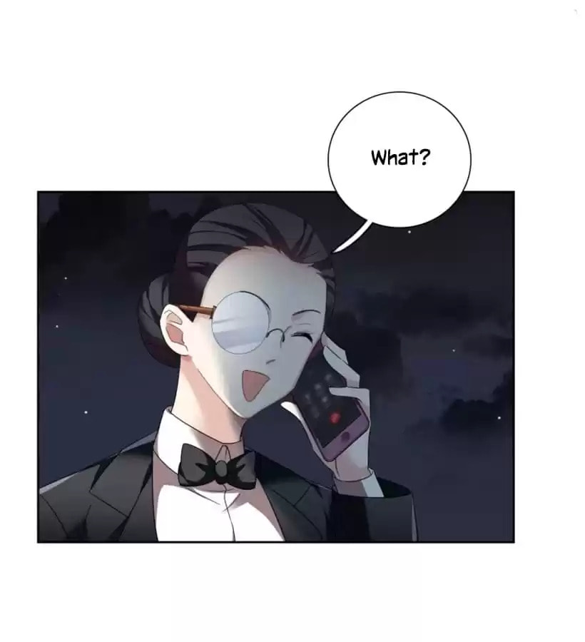 The Hostage, the Lover Chapter 81 page 3 - 