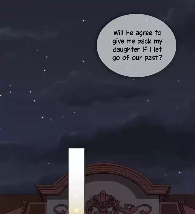 The Hostage, the Lover Chapter 81 page 23 - 