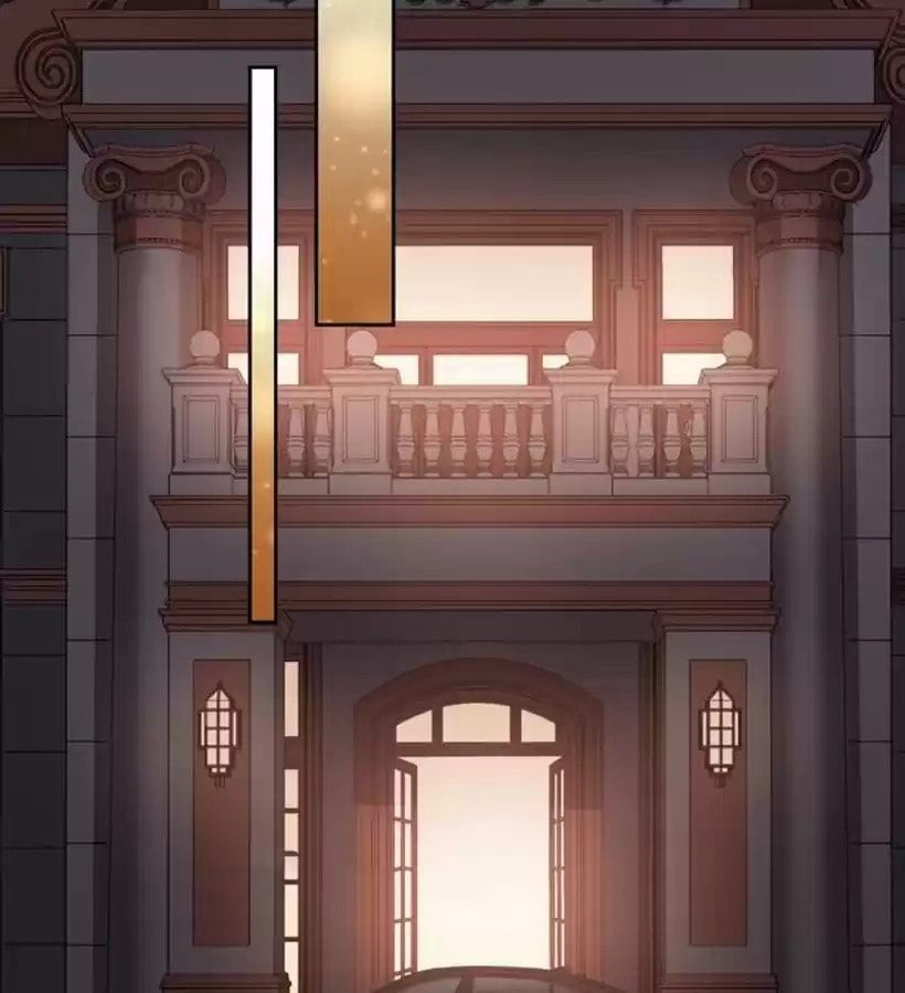The Hostage, the Lover Chapter 81 page 24 - 