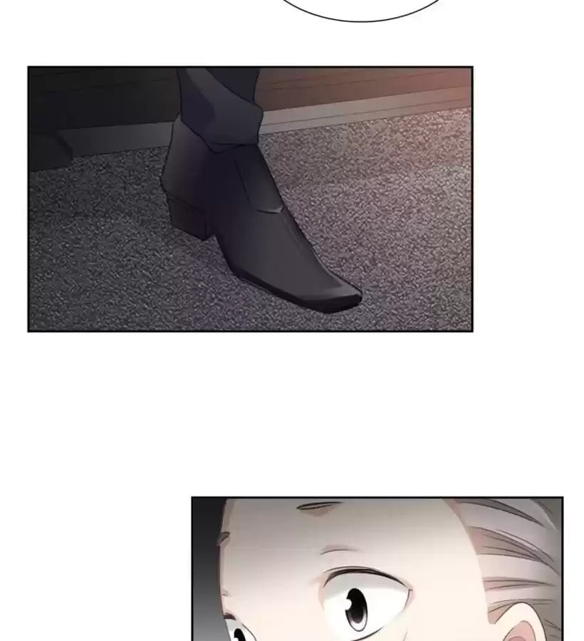 The Hostage, the Lover Chapter 81 page 28 - 