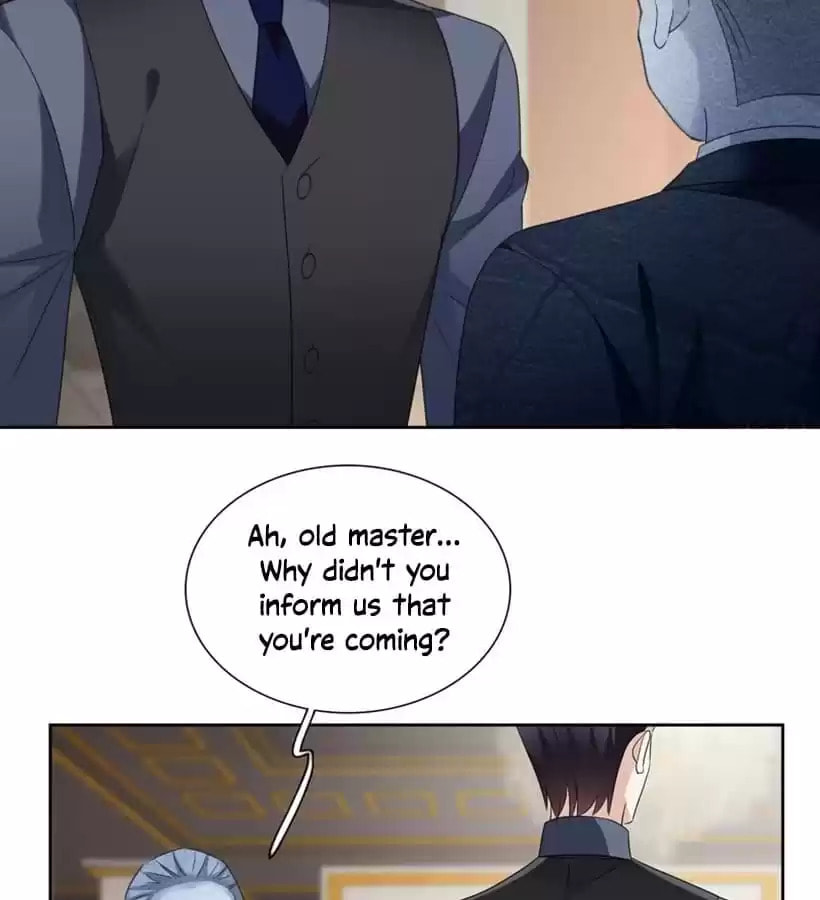 The Hostage, the Lover Chapter 81 page 30 - 