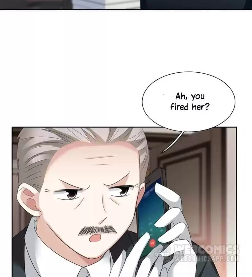 The Hostage, the Lover Chapter 81 page 10 - 
