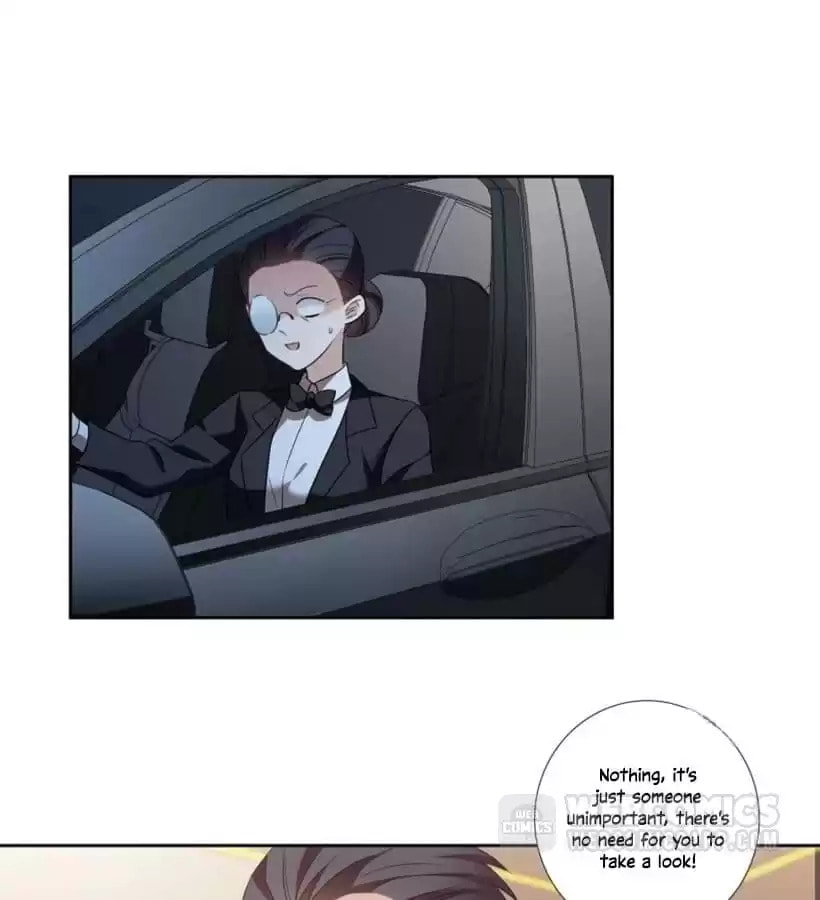 The Hostage, the Lover Chapter 82 page 2 - 