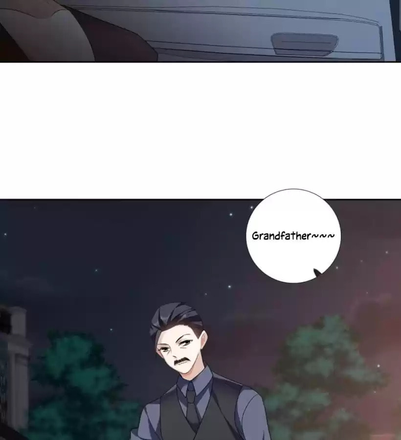 The Hostage, the Lover Chapter 82 page 11 - 