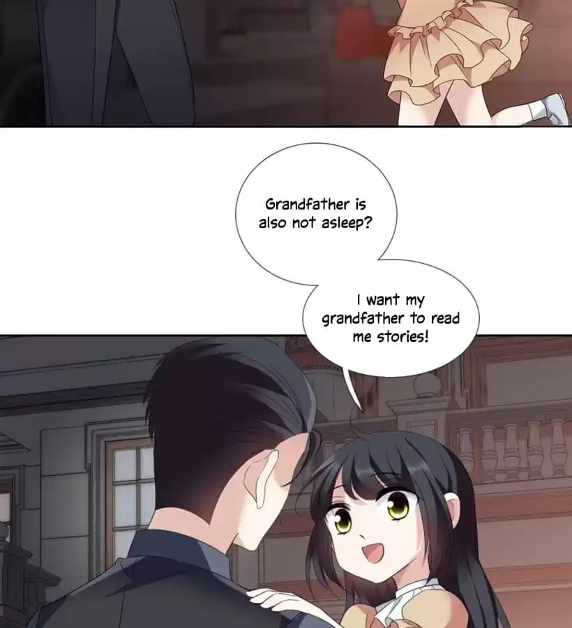 The Hostage, the Lover Chapter 82 page 15 - 