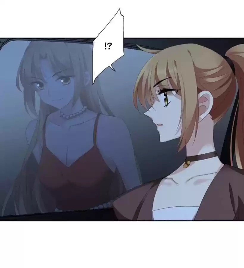 The Hostage, the Lover Chapter 82 page 21 - 