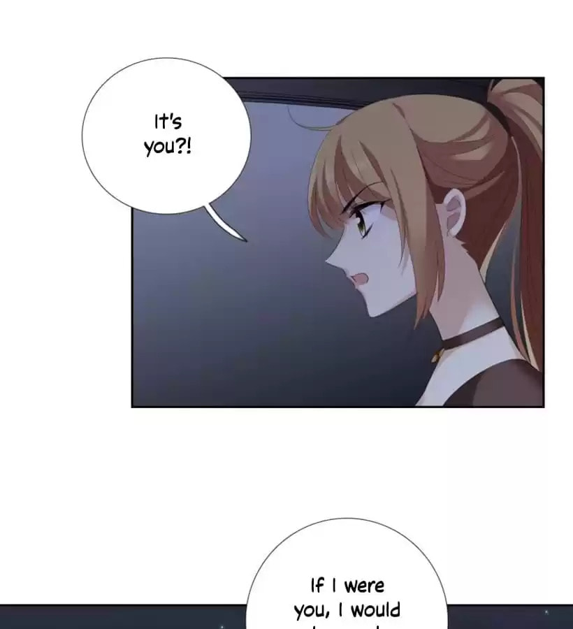 The Hostage, the Lover Chapter 82 page 22 - 