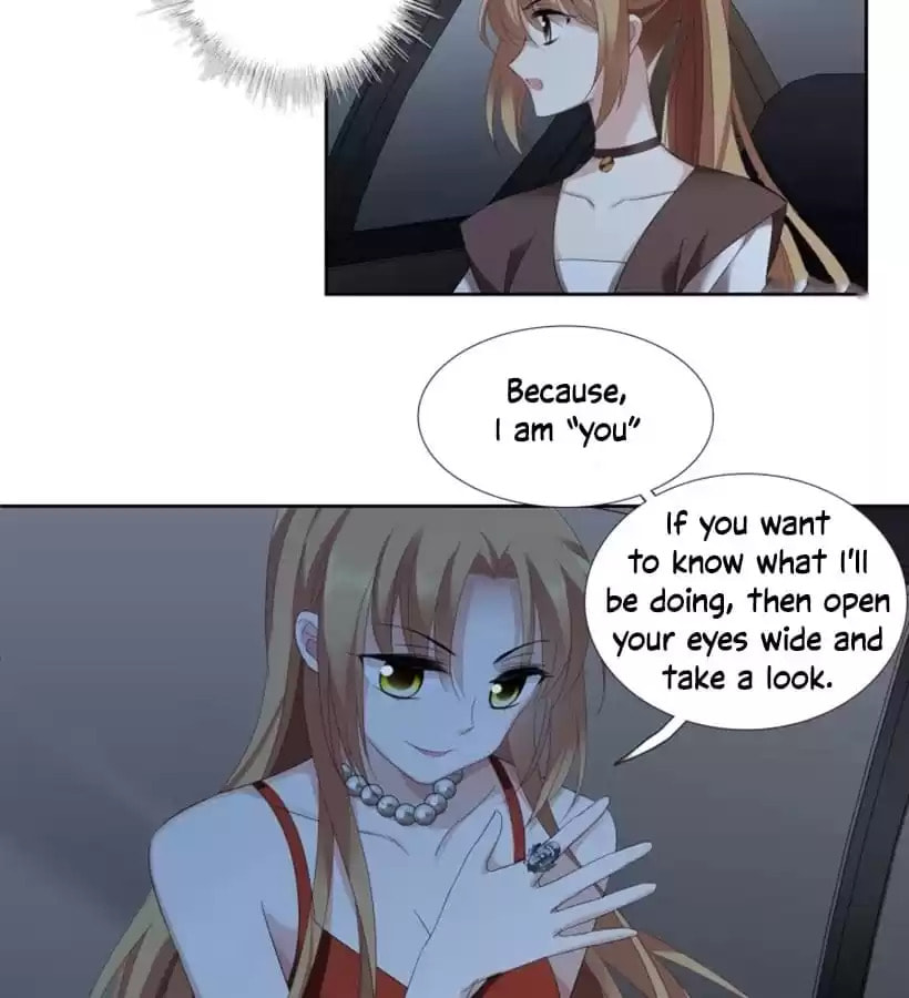 The Hostage, the Lover Chapter 82 page 25 - 